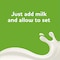 Jell-O Jell-O Sugar And Fat Free Pistachio Instant Pudding 1 oz., PK24 10043000205553 - alternate 6